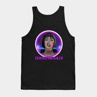 Frankenhooker Movie Tank Top